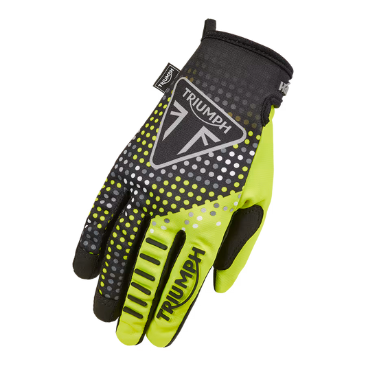 TRIUMPH ROLLER MX GLOVES