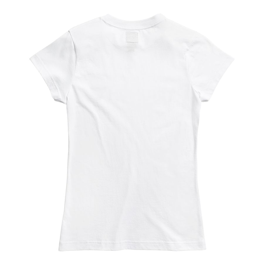 TRIUMPH MELROSE WOMENS LOGO TEE
