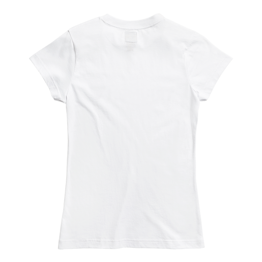 TRIUMPH MELROSE WOMENS LOGO TEE