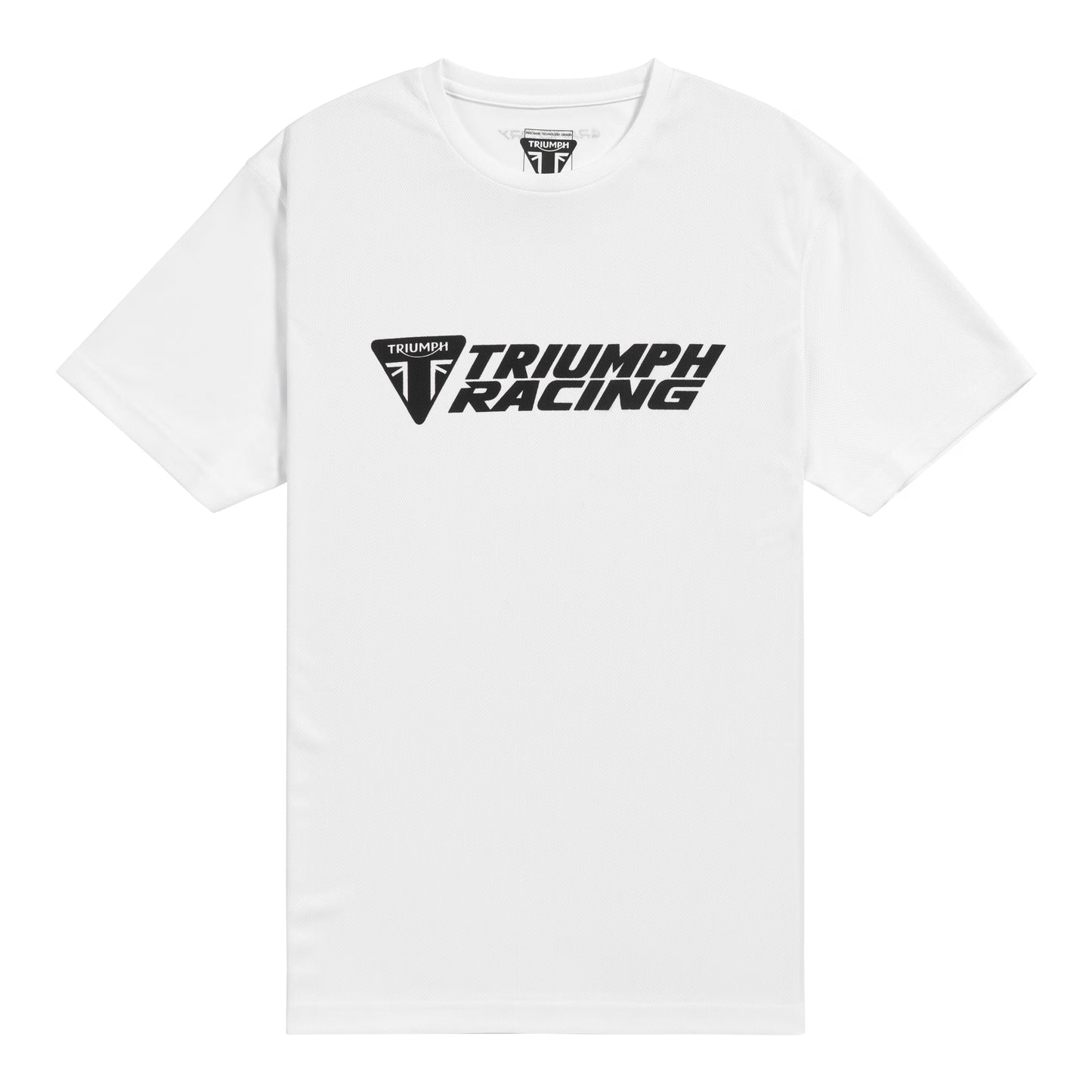 Triumph Rapid Dry Racing Tee