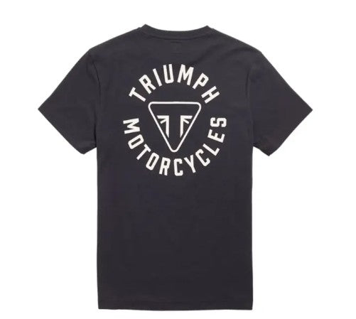 Triumph Newlyn Tee