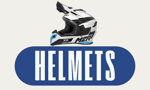 HELMETS