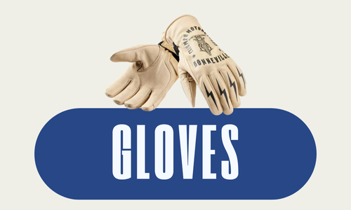 GLOVES