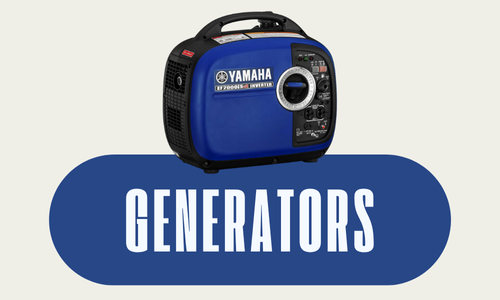 GENERATORS