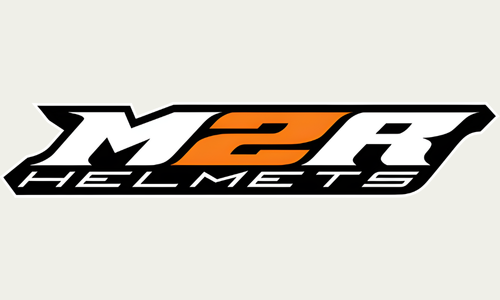 M2R HELMETS
