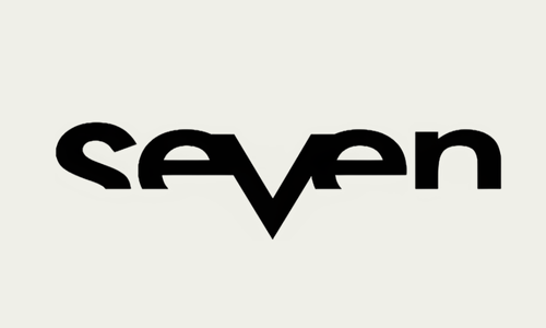 SEVEN