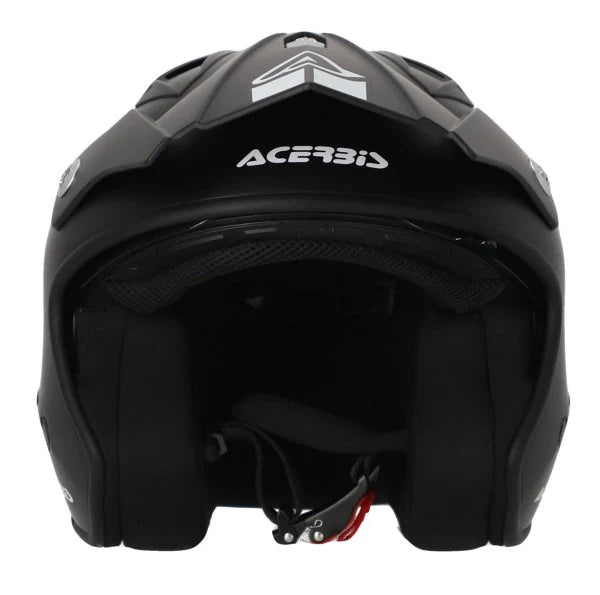 ACERBIS HELMET JET ARIA 22-06