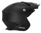 ACERBIS HELMET JET ARIA BLACK