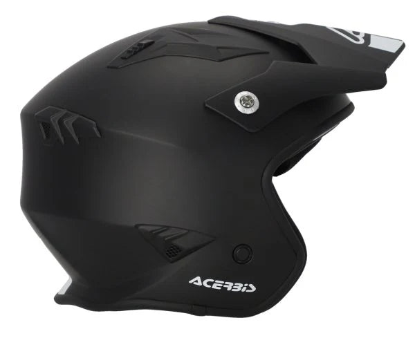 ACERBIS HELMET JET ARIA 22-06