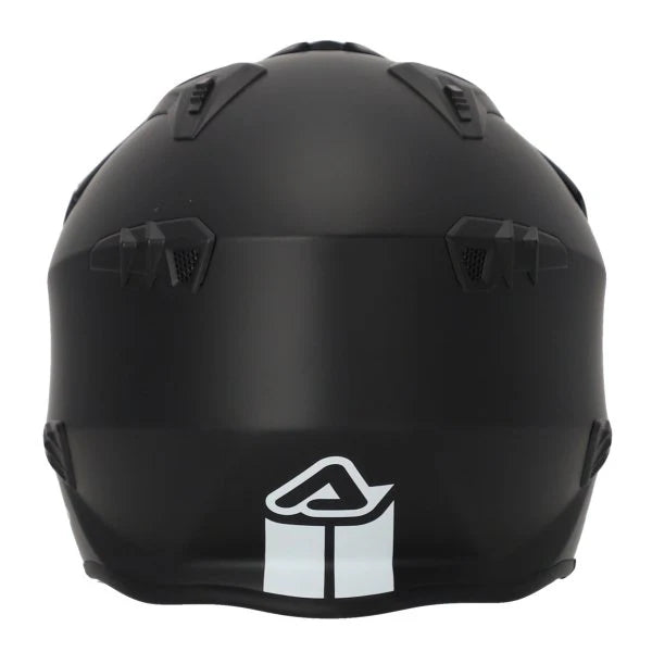 ACERBIS HELMET JET ARIA 22-06