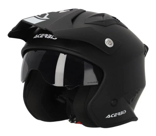 ACERBIS HELMET JET ARIA 22-06