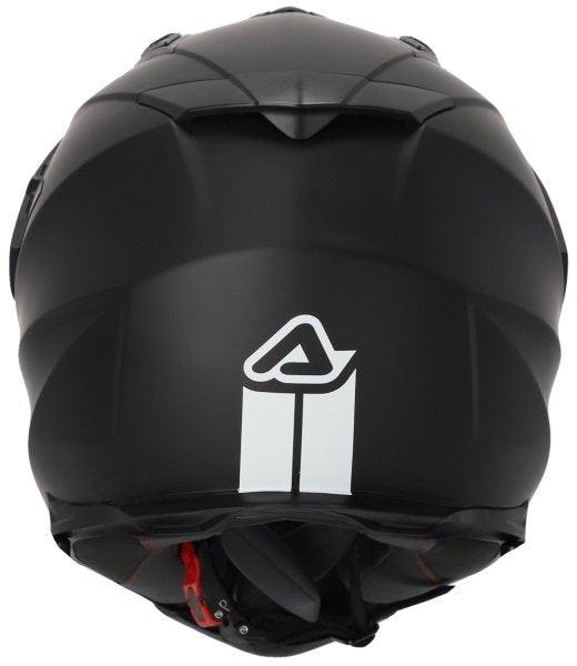 ACERBIS FLIP ADVENTURE HELMET - BLACK