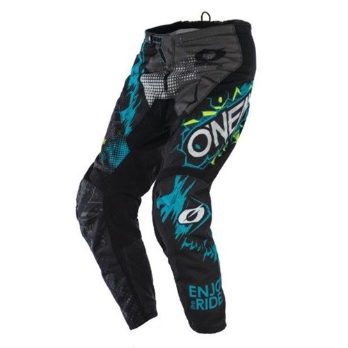 ONEAL ELEMENT YOUTH PANT VILLAIN V.19