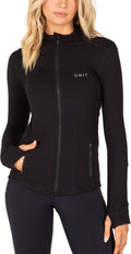 UNIT WOMENS SCOPE JACKET
