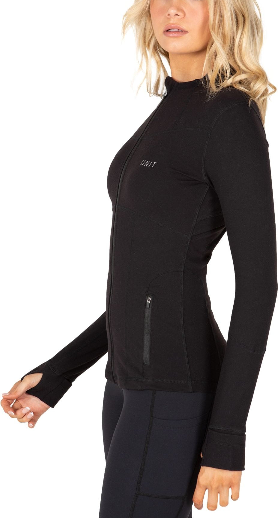 UNIT WOMENS SCOPE JACKET