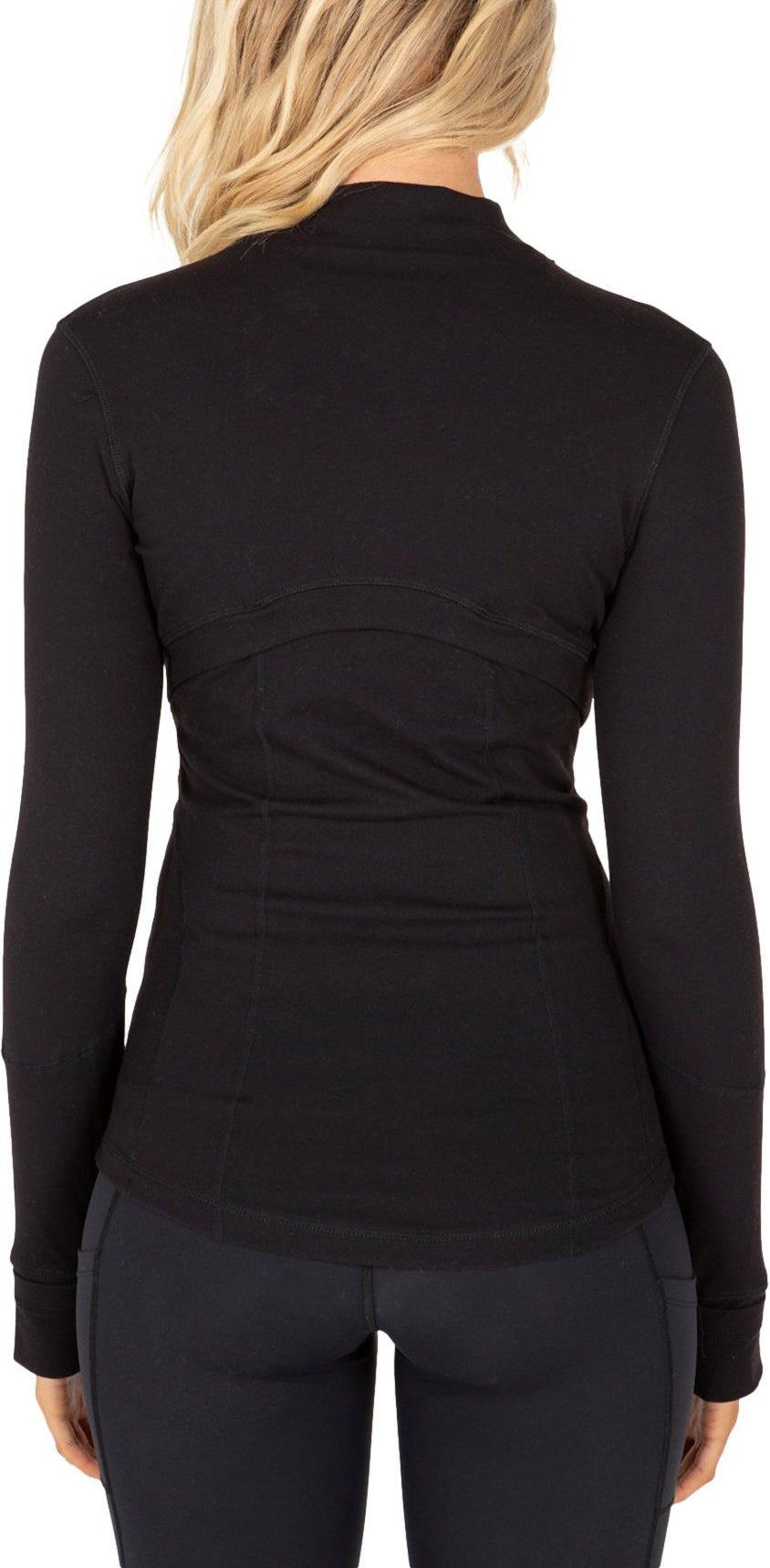 UNIT WOMENS SCOPE JACKET