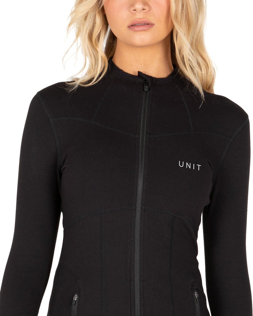 UNIT WOMENS SCOPE JACKET