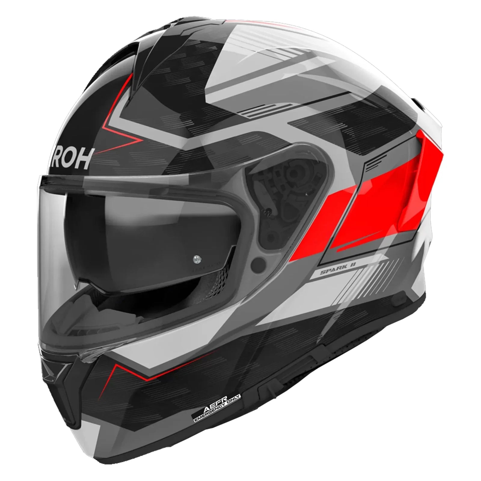 AIROH SPARK 2 ZENITH HELMET
