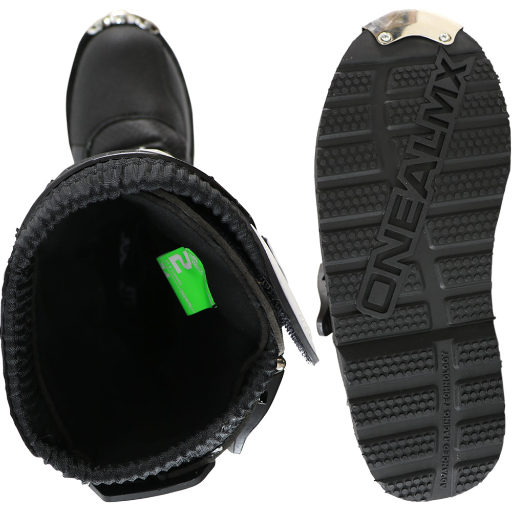 ONEAL RIDER YOUTH BOOTS