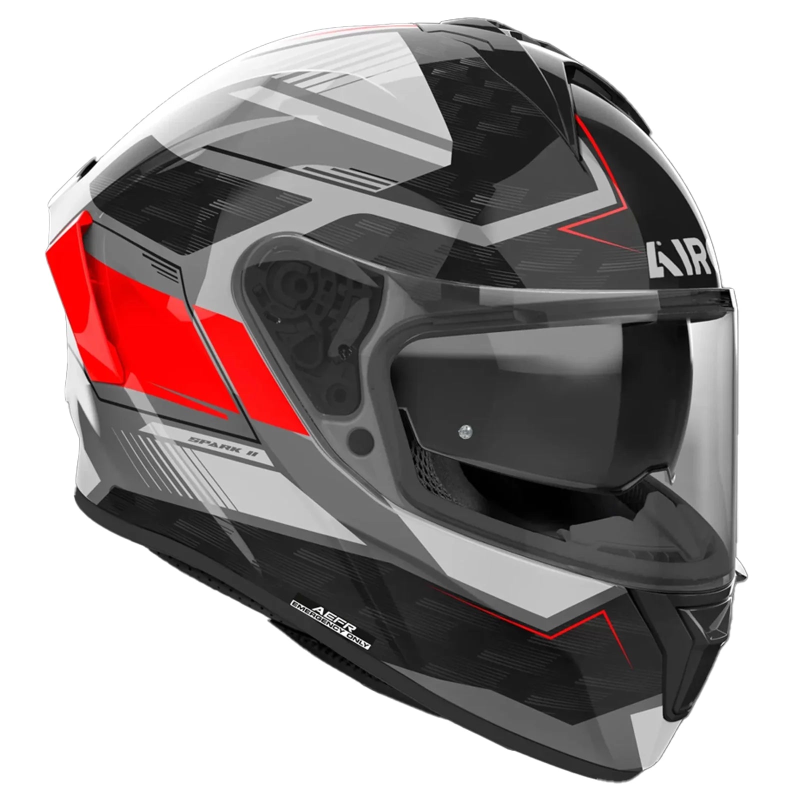 AIROH SPARK 2 ZENITH HELMET