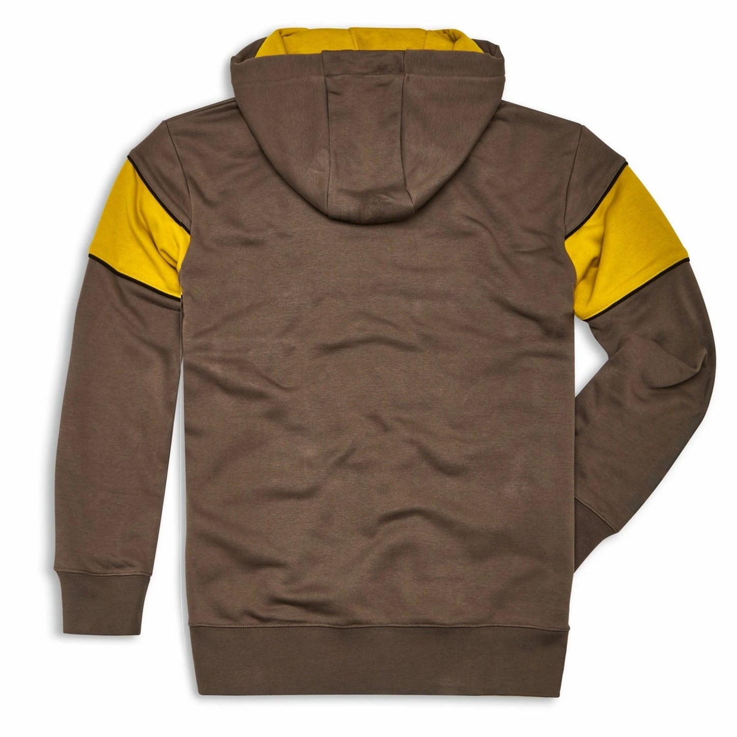 DUCATI SCR62 HOODIE