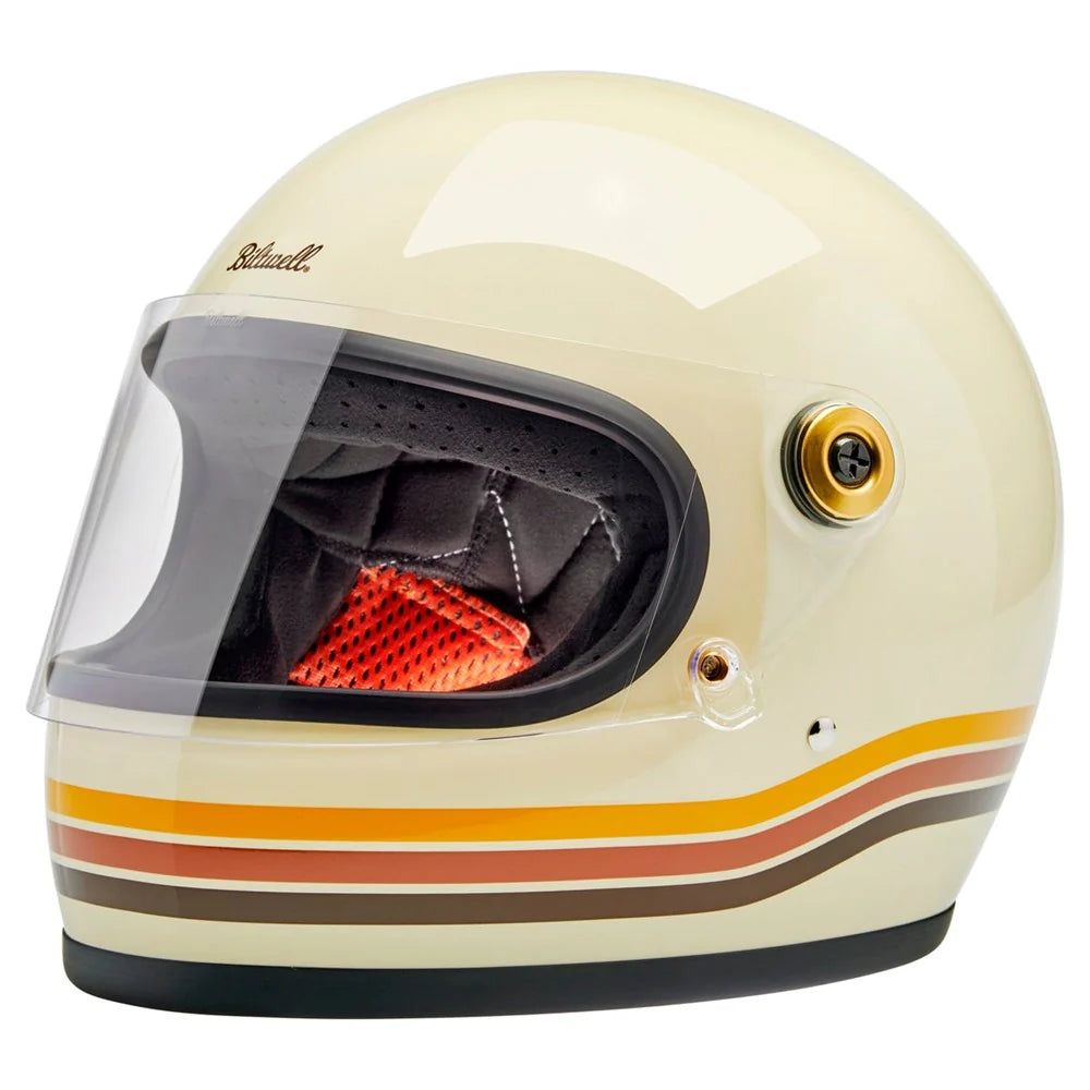 BILTWELL GRINGO S HELMET