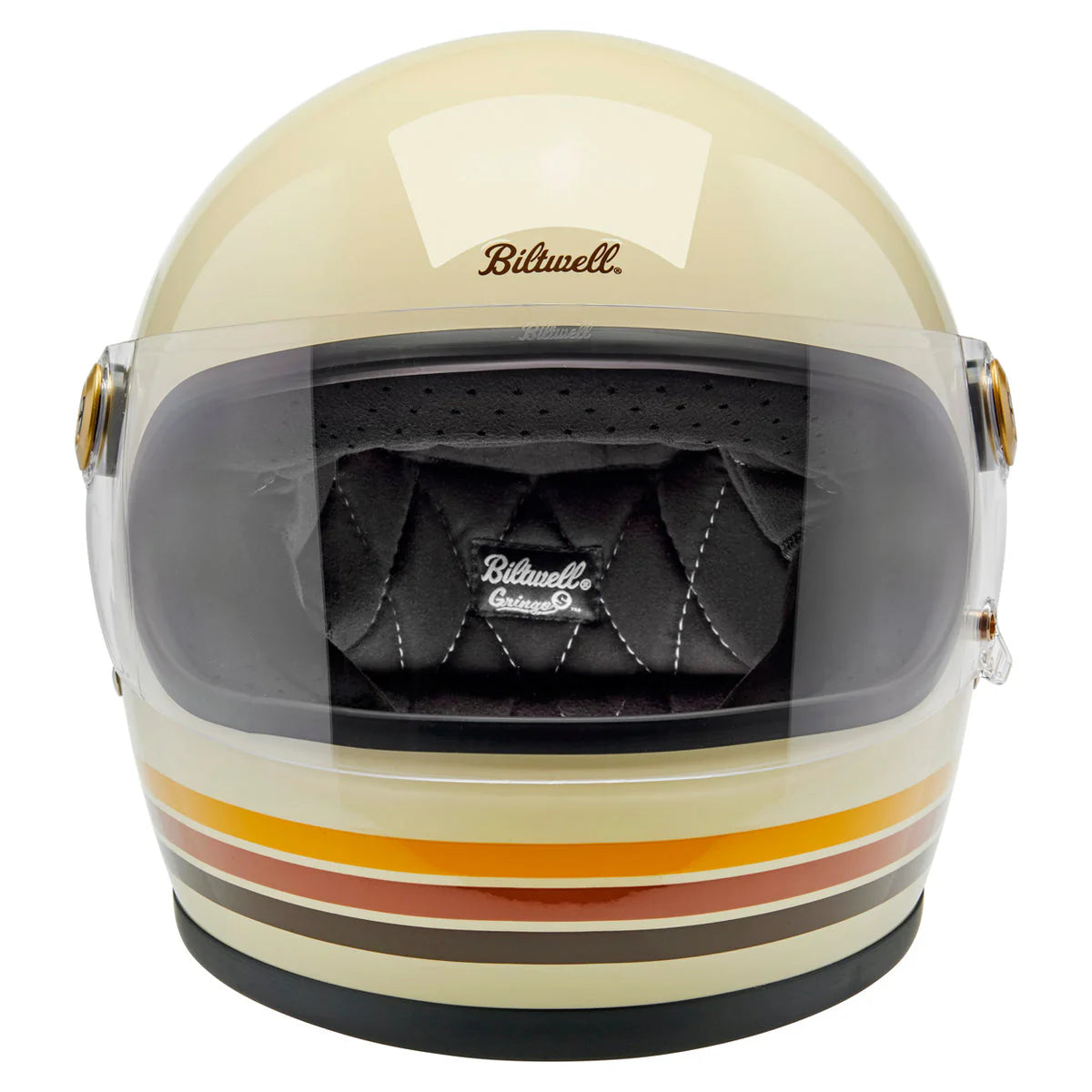 BILTWELL GRINGO S HELMET