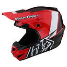 TLD YOUTH SE4 GP HELMET NOVA RED