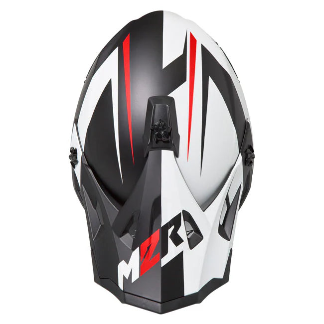 M2R X2 INVERSE HELMET
