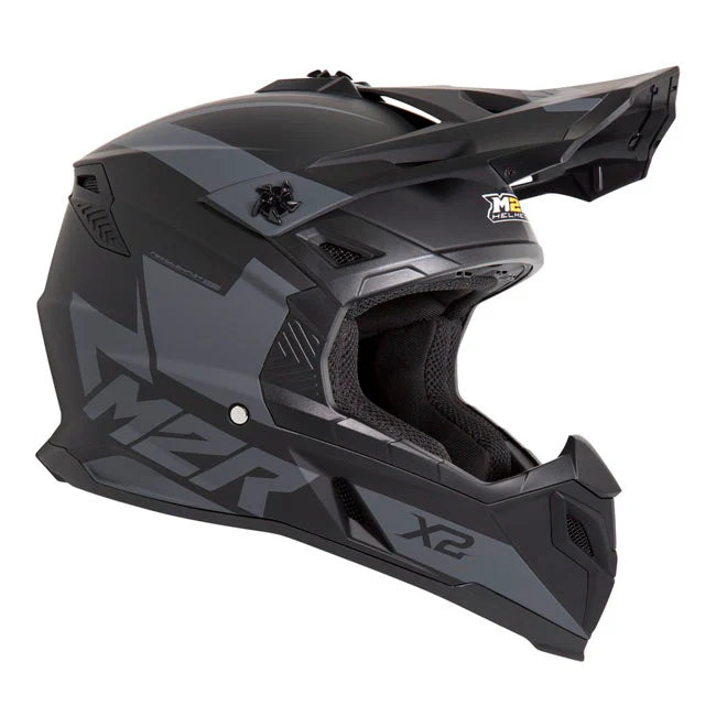 M2R X2 INVERSE HELMET