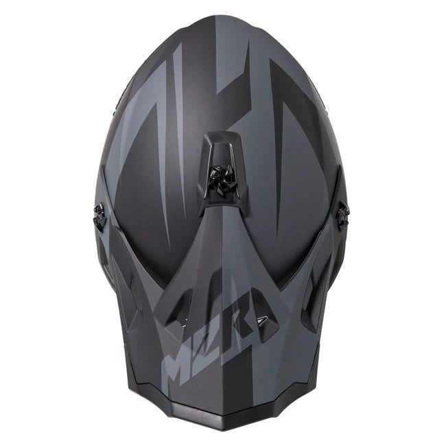 M2R X2 INVERSE HELMET