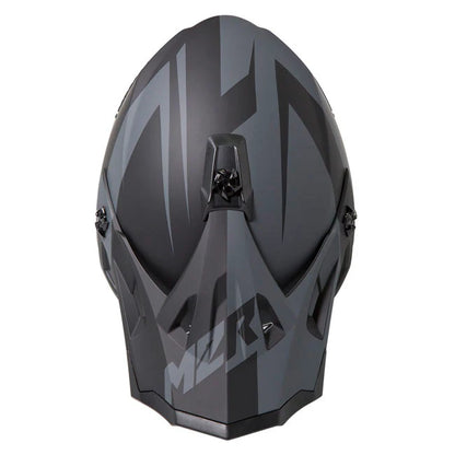 M2R X2 INVERSE HELMET