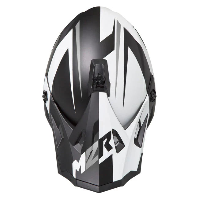 M2R X2 INVERSE HELMET