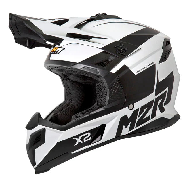 M2R X2 INVERSE HELMET