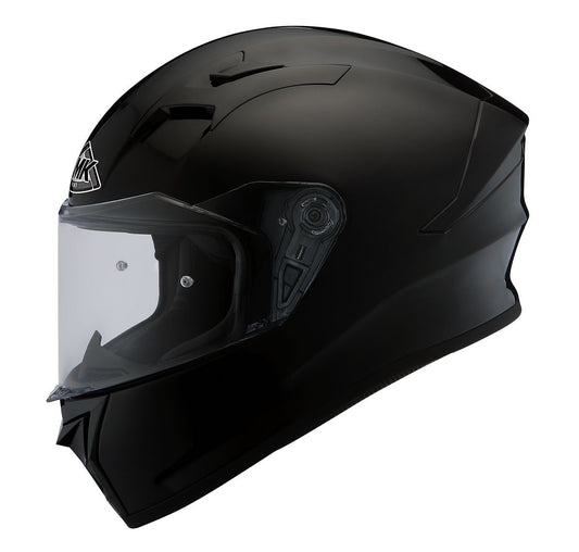 STELLAR HELMET MATT BLACK