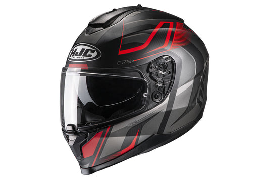 C70 HELMET LANTIC MC-1SF