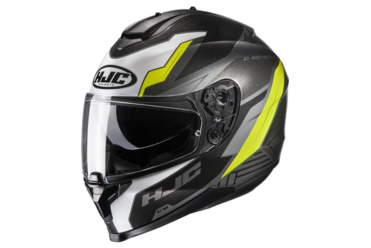 C70 HELMET SILON MC-3H