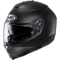 HJC C70N Helmet - Semi Flat Black