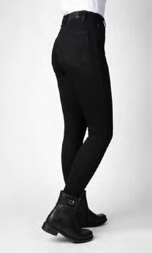 BULL-IT 21 WOMENS FURY V JEGGING