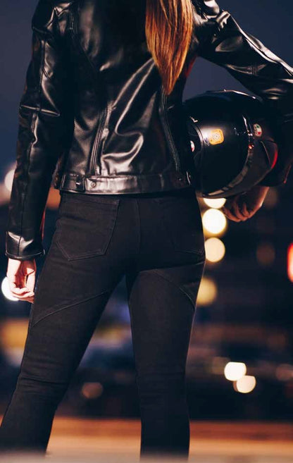 BULL-IT 21 WOMENS FURY V JEGGING