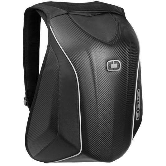 OGIO NO DRAG MACH 5 STEALTH BAG - BLACK