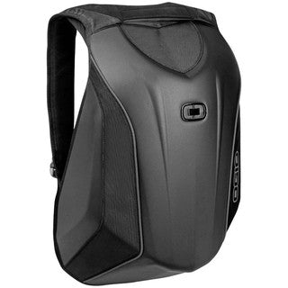 OGIO NO DRAG MACH 3 STEALTH BAG - BLACK