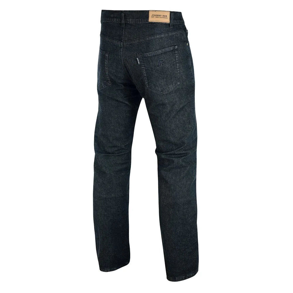 Men's Hume Protective Jeans - Blue