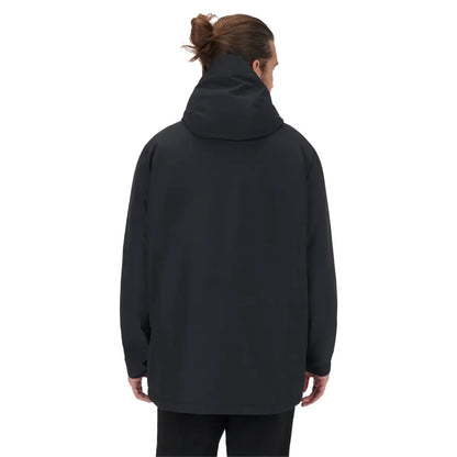 CAN-AM FLEECE LINED UTILITY JACKET