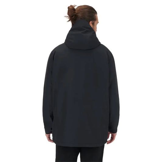 CAN-AM FLEECE LINED UTILITY JACKET