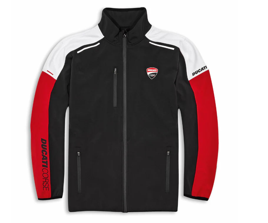 DUCATI DC SPORT WINDPROOF JACKET