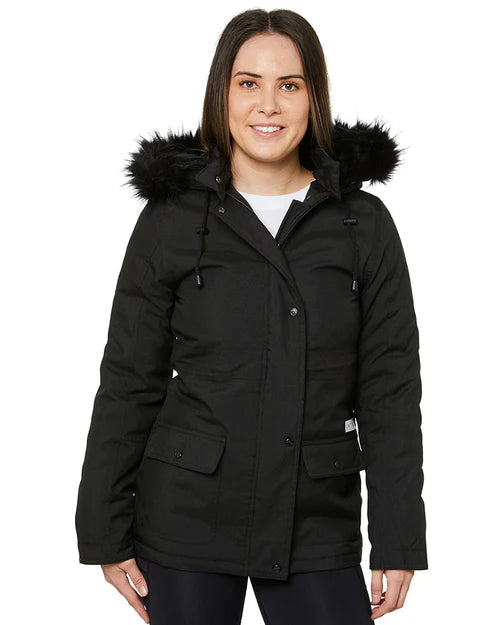 UNIT WOMENS ASPECT JACKET