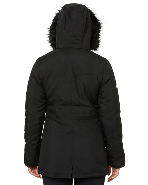 UNIT WOMENS ASPECT JACKET