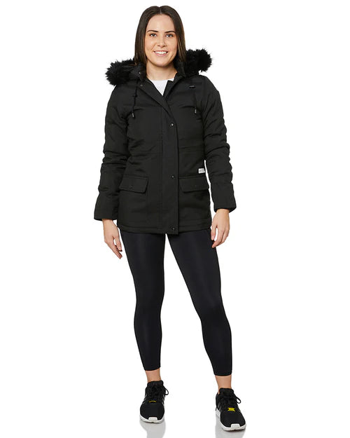 UNIT WOMENS ASPECT JACKET