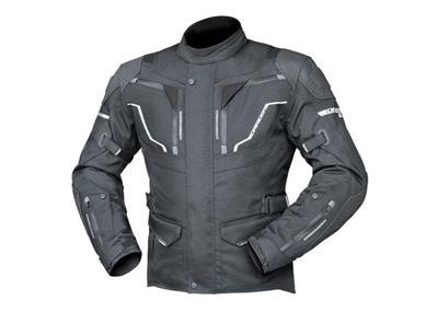 NORDIC 4 JACKET